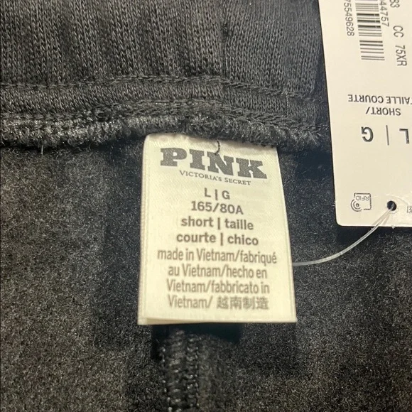 PINK Victoria’s Secret jogger Size Large New with tag - Picture 7 of 10